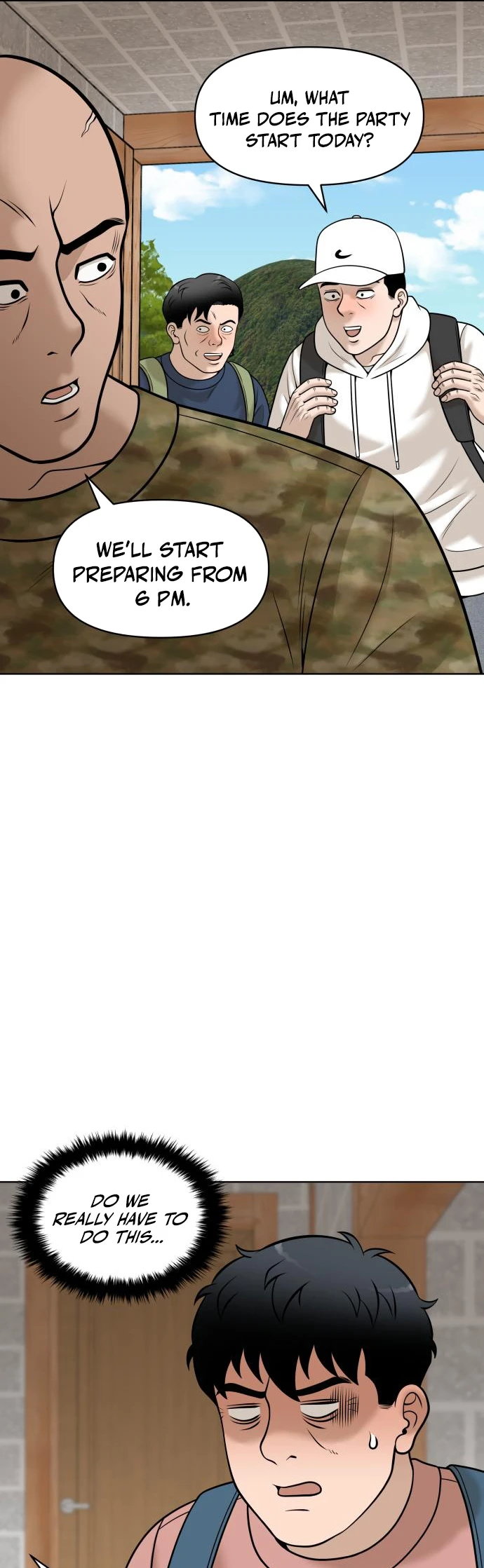 Around Forty Chapter 16 42